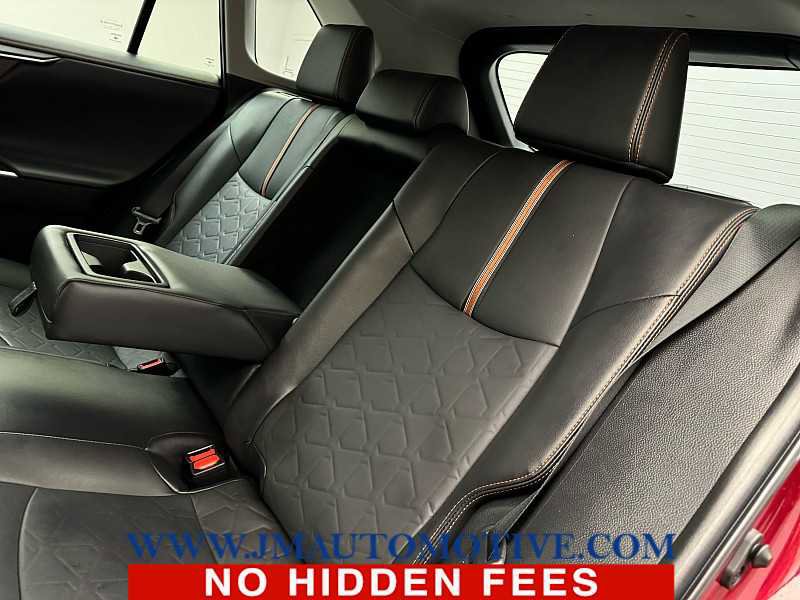 Used 2023 Toyota RAV4 Adventure image 15