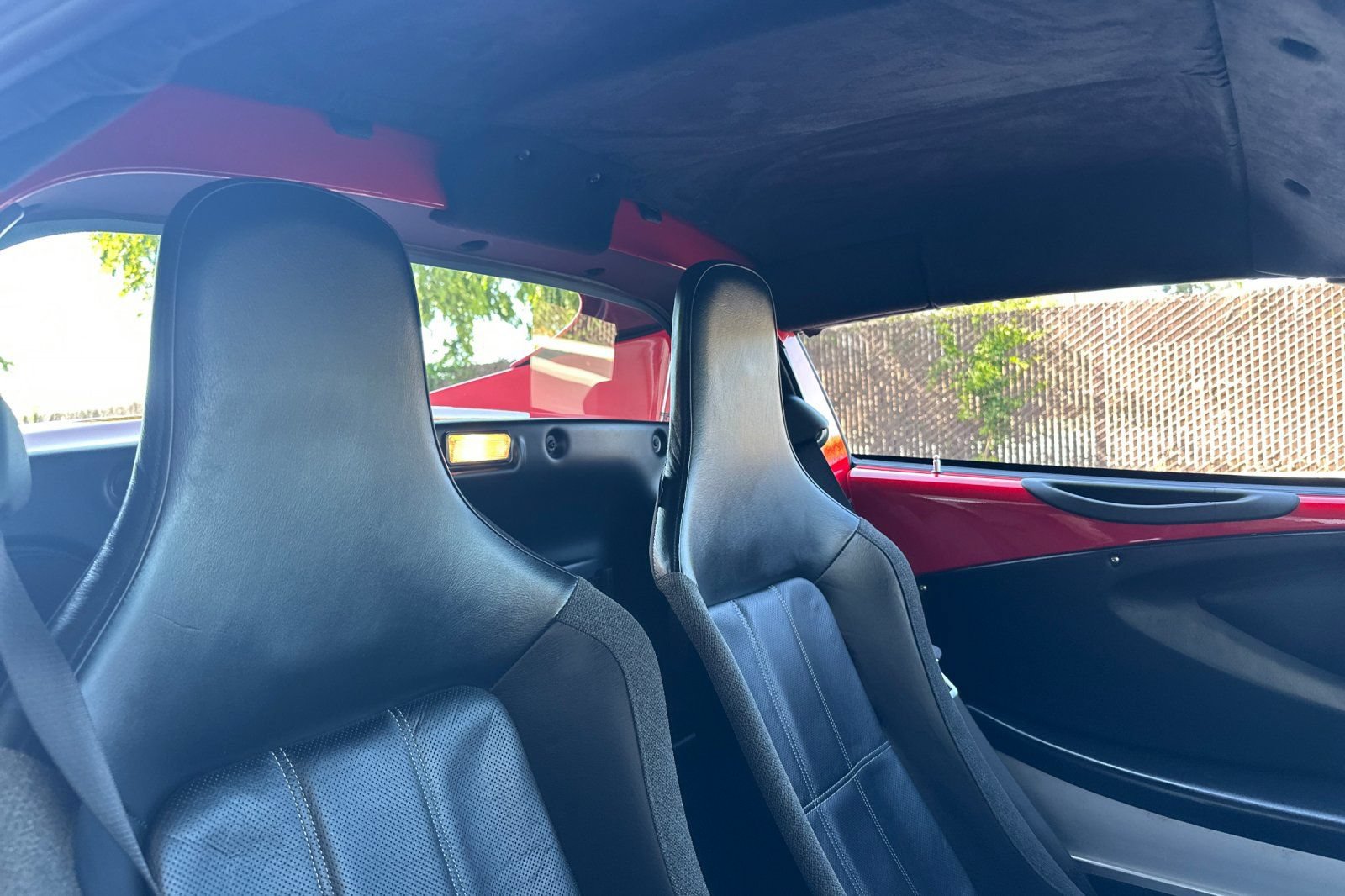 Used 2007 Lotus Elise RWD image 15