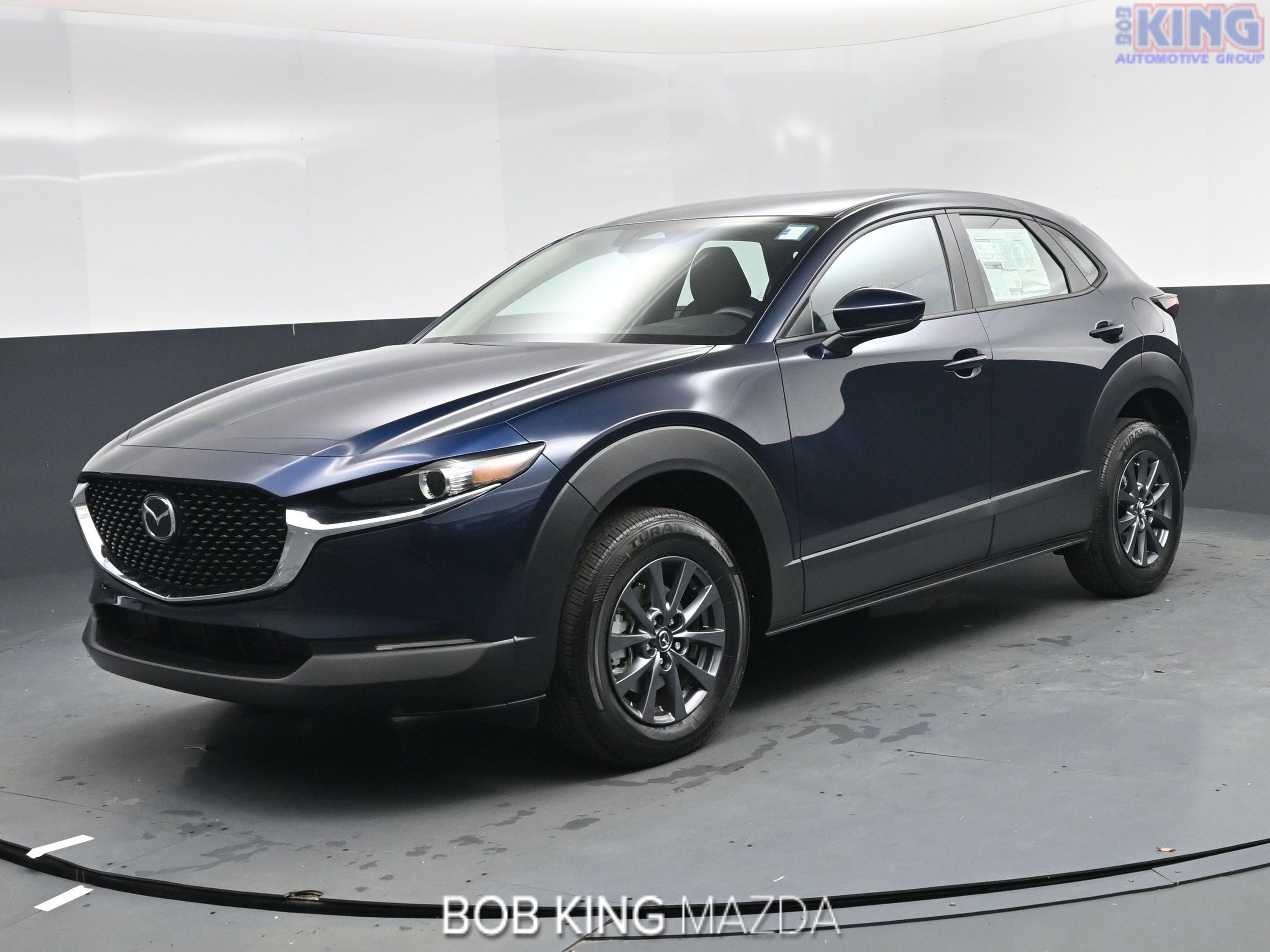 New 2026 MAZDA CX-30 AWD 2.5 S