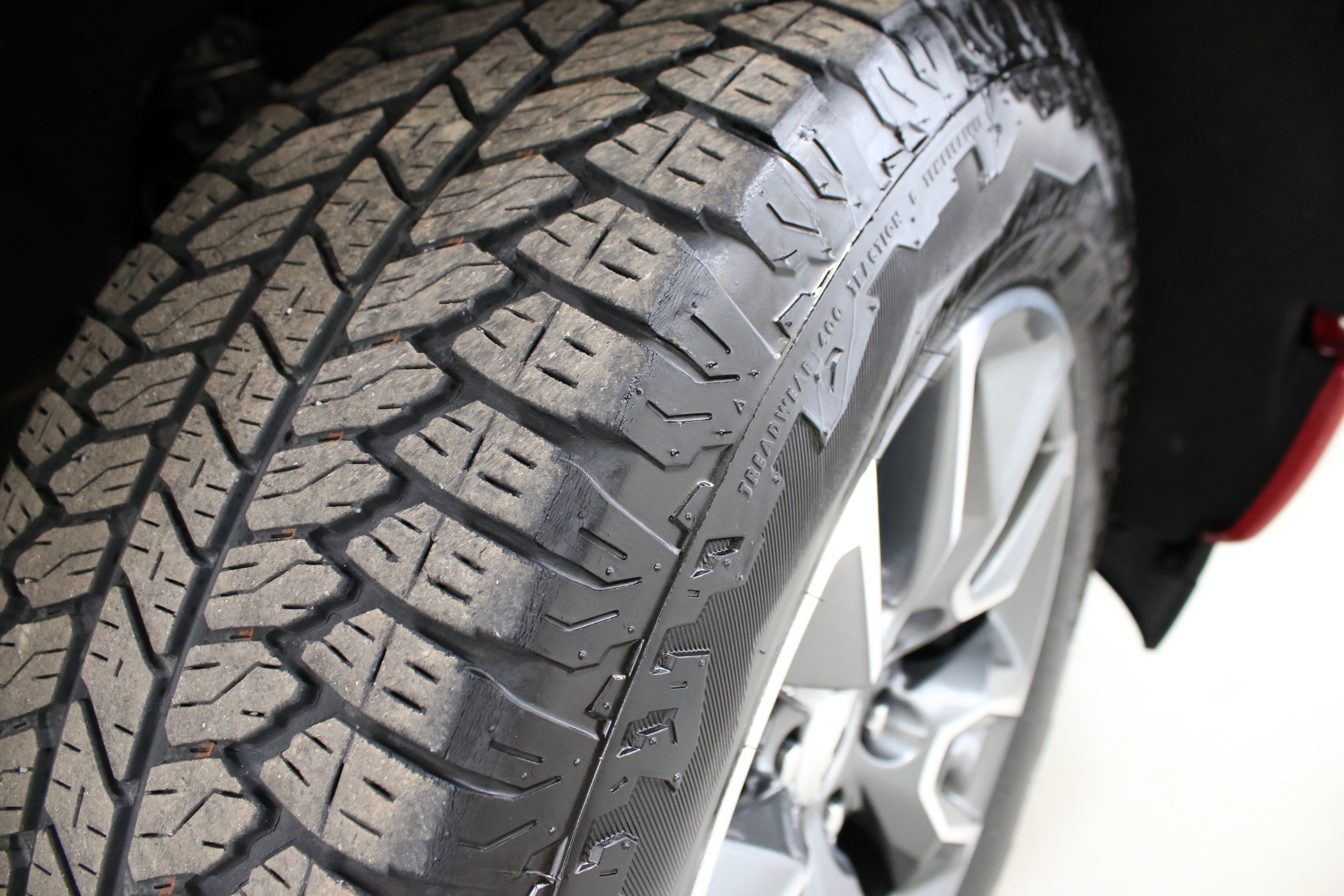 Used 2023 Chevrolet Silverado 1500 RST w/ Z71 Off-Road Package image 35