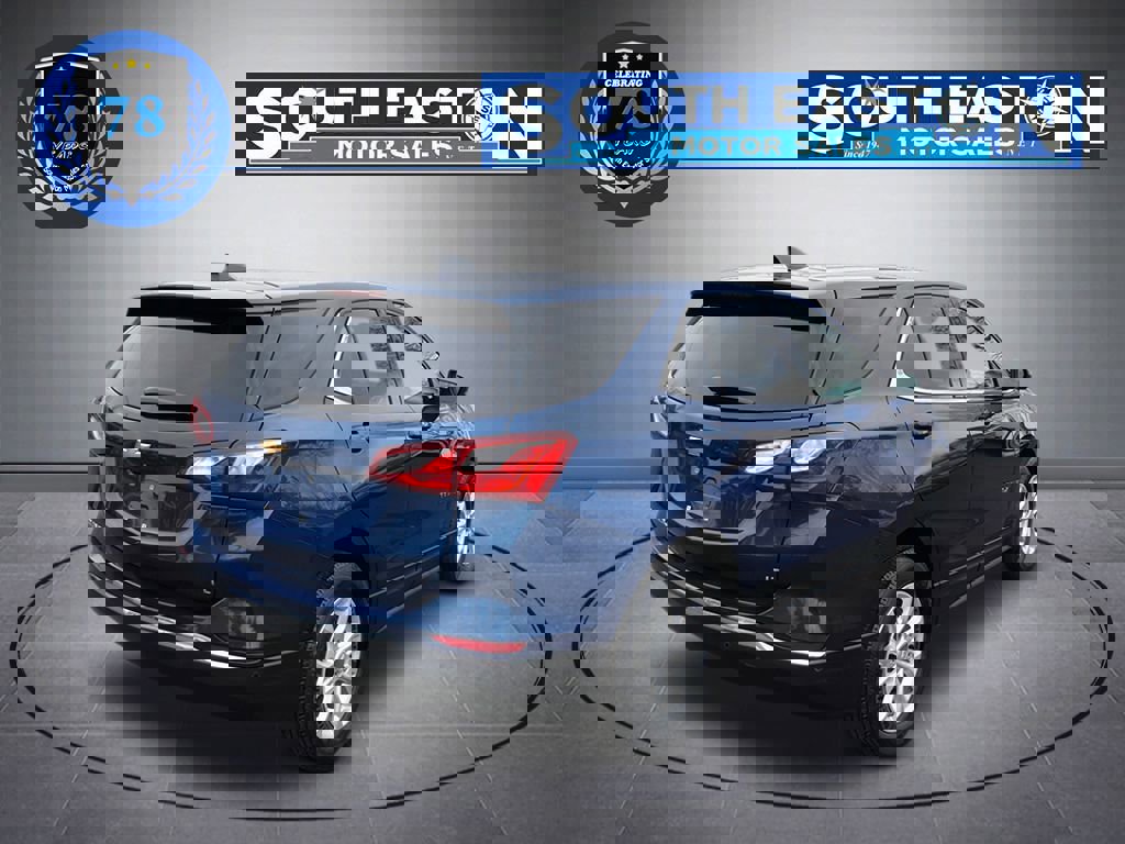 Used 2020 Chevrolet Equinox LT image 6