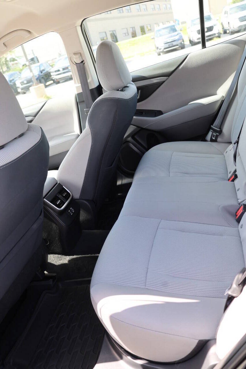 Used 2023 Subaru Legacy Premium AWD/4WD image 17