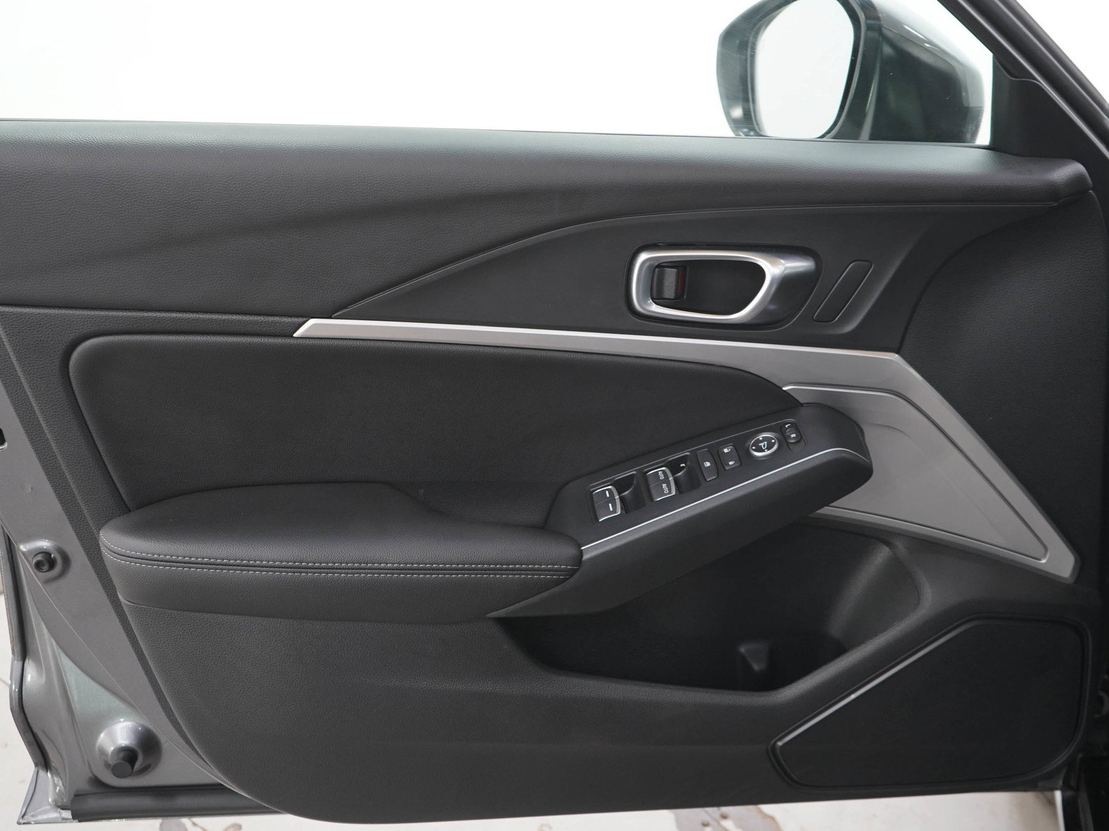 Used 2025 Acura Integra A-Spec FWD image 18