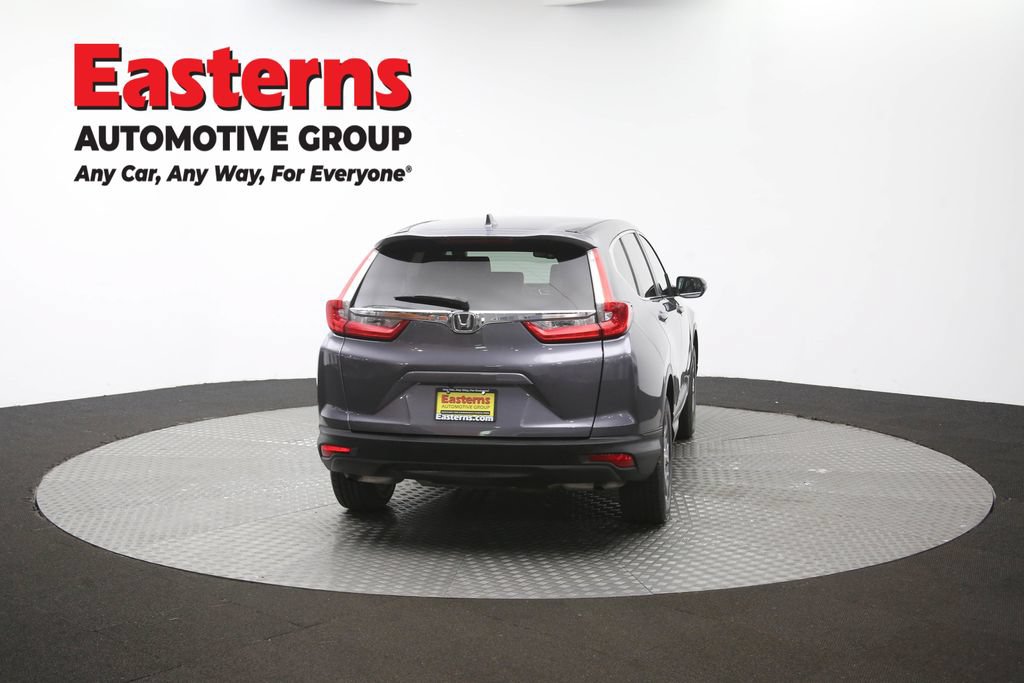 Used 2019 Honda CR-V EX-L image 39