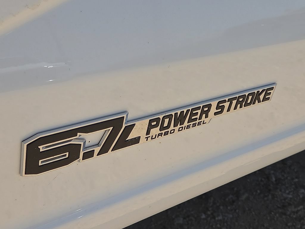 New 2026 Ford F250 Lariat AWD/4WD image 15