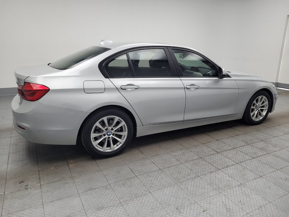 Used 2016 BMW 320i xDrive Sedan AWD/4WD image 10