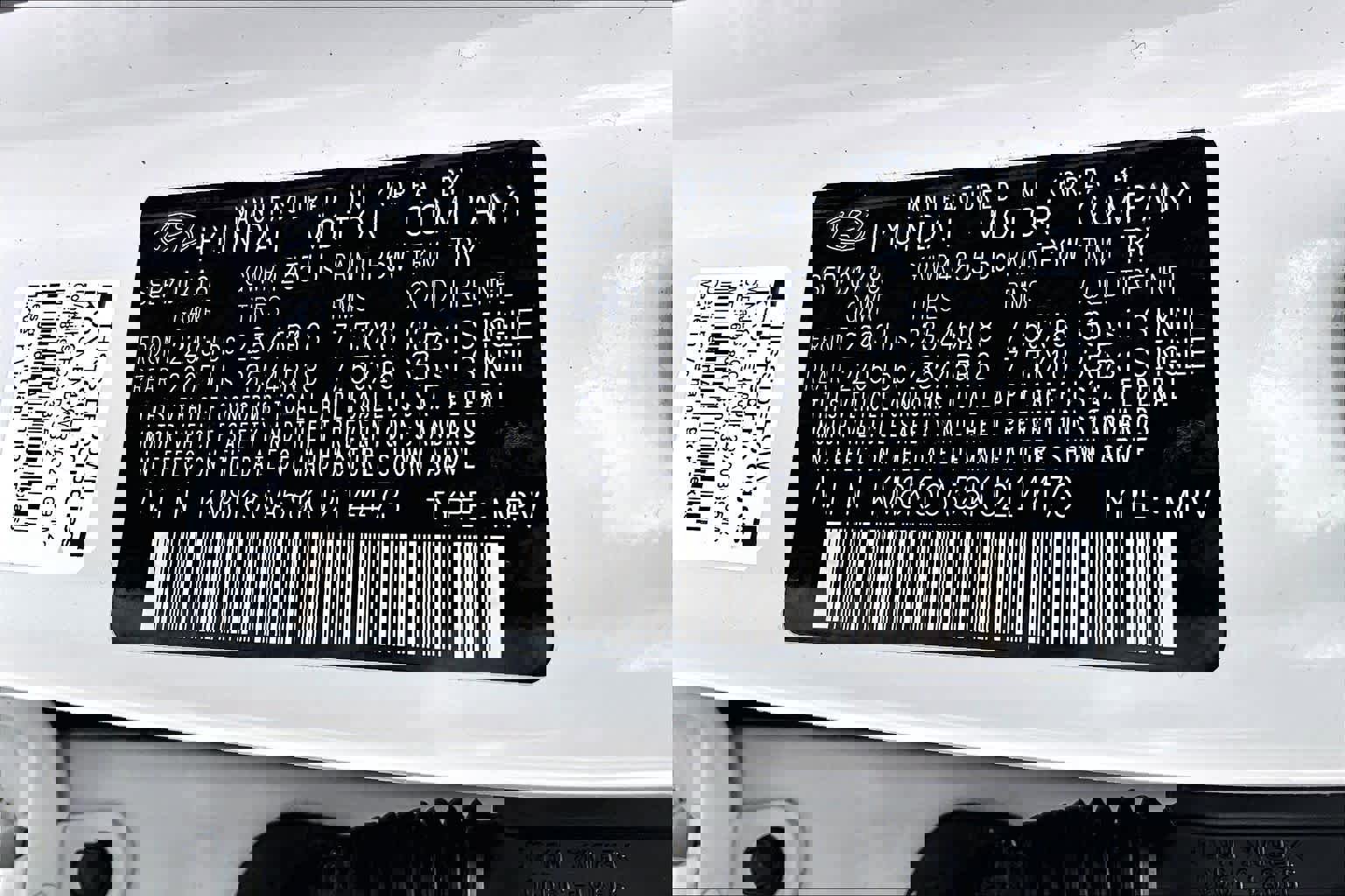 Used 2019 Hyundai Kona Ultimate image 34