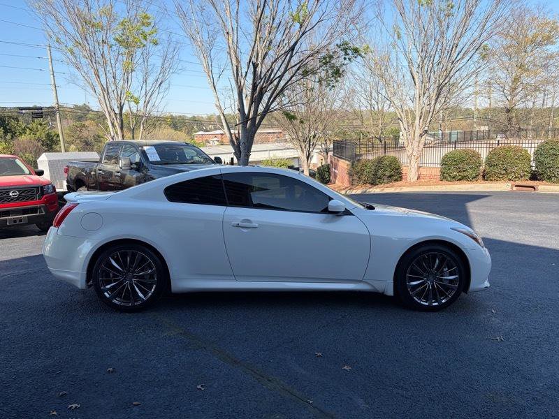 Used 2013 INFINITI G37 Journey w/ Premium Pkg image 9