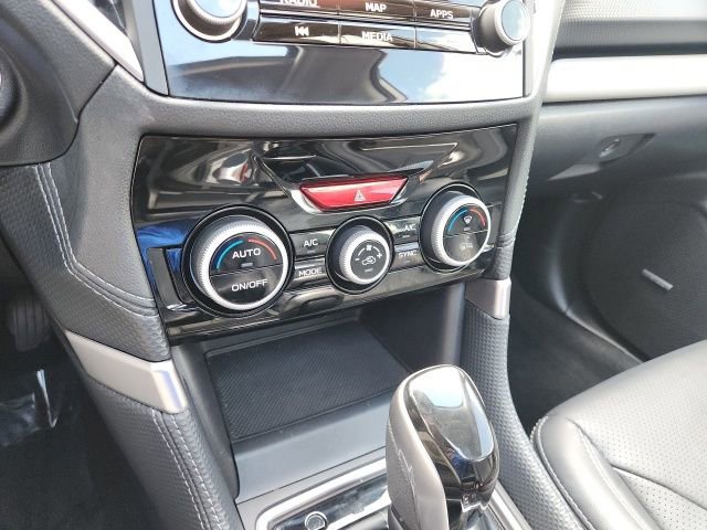 Used 2023 Subaru Forester Limited image 35