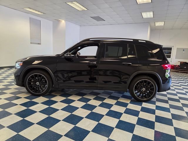 Used 2021 Mercedes-Benz GLB 250 image 4