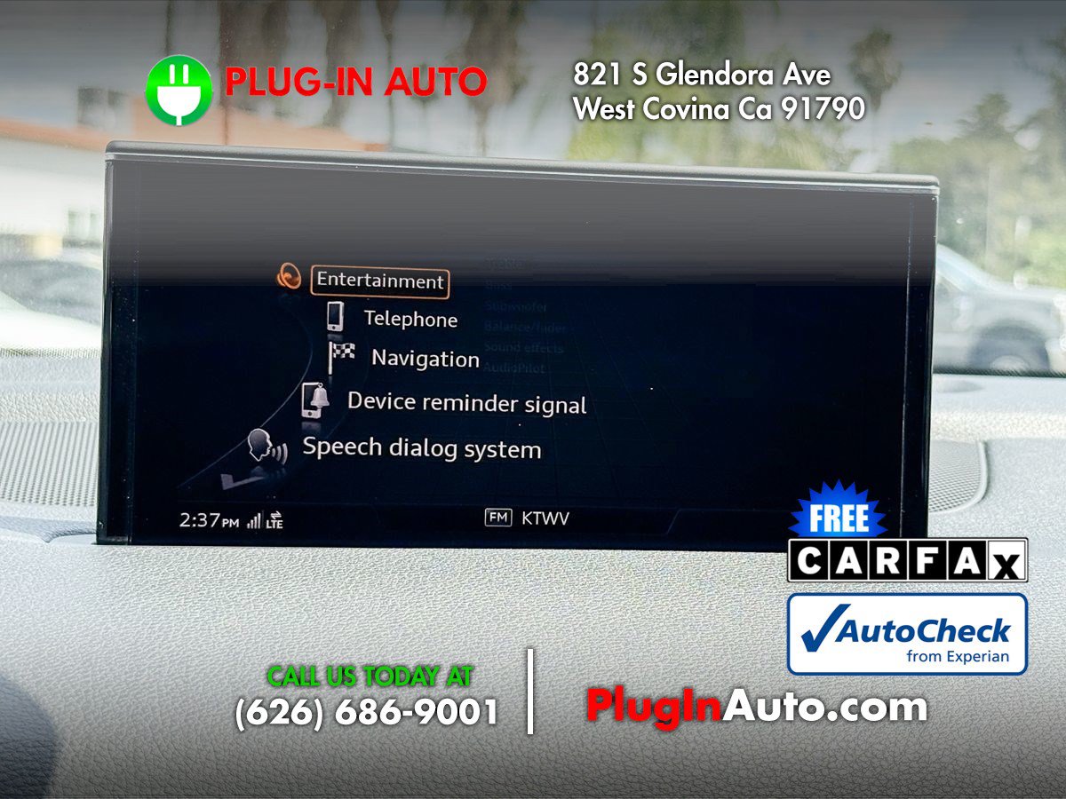 Used 2019 Audi Q7 2.0T Premium Plus w/ Premium Plus Package AWD/4WD image 30