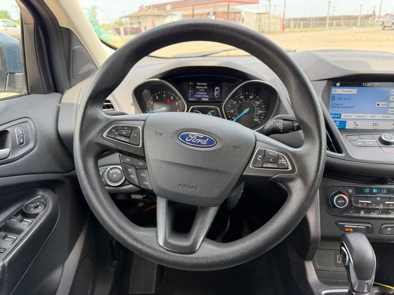 Used 2019 Ford Escape SE AWD/4WD image 9