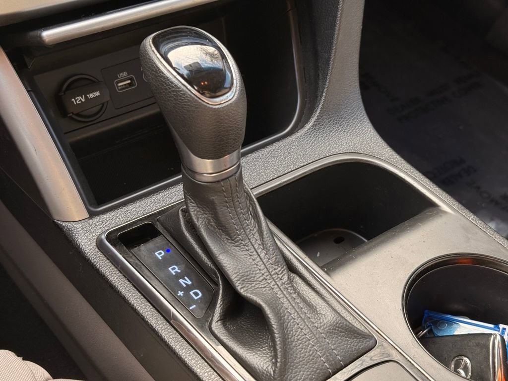 Used 2015 Hyundai Sonata SE FWD image 33