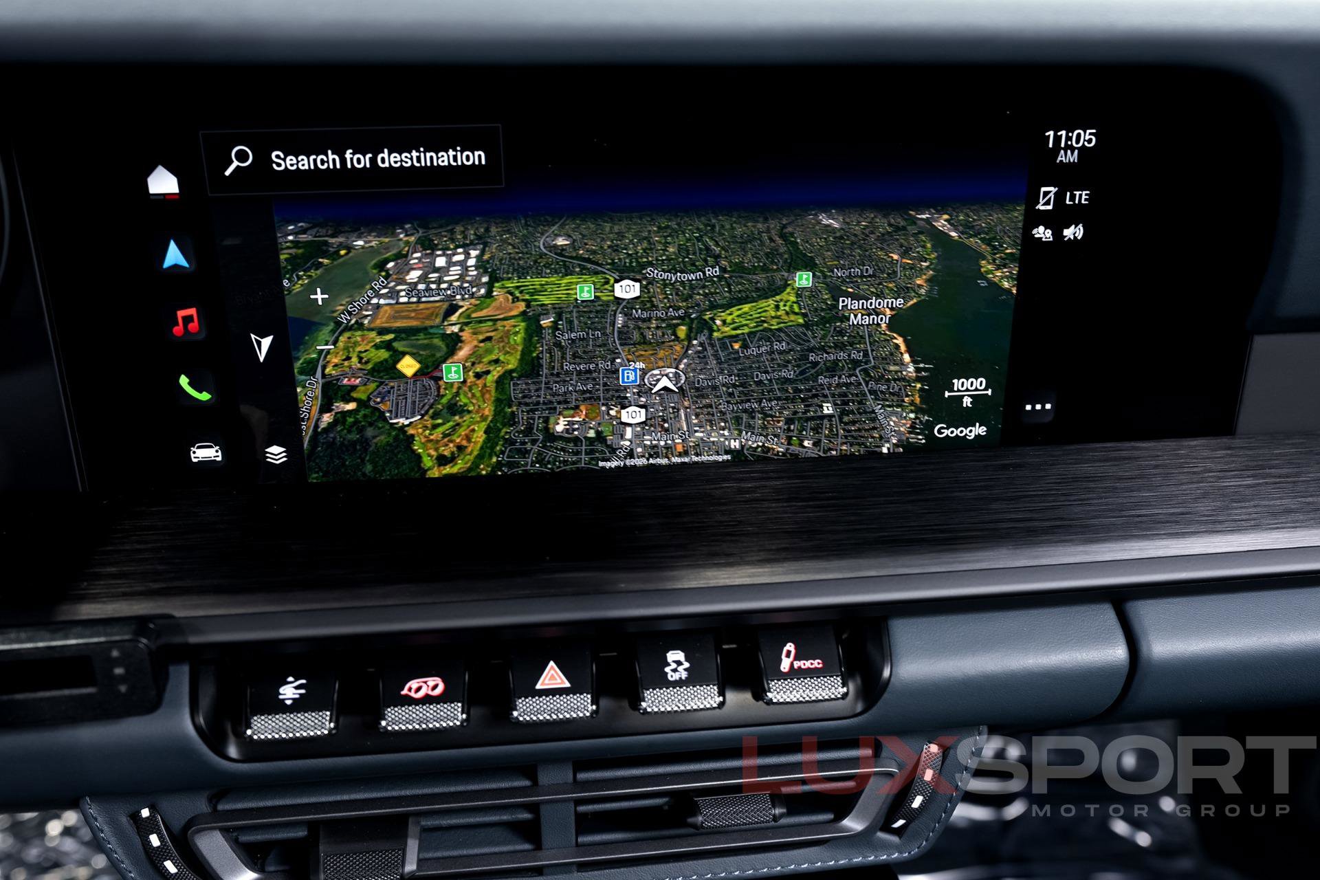 Used 2024 Porsche 911 Targa 4 GTS image 45