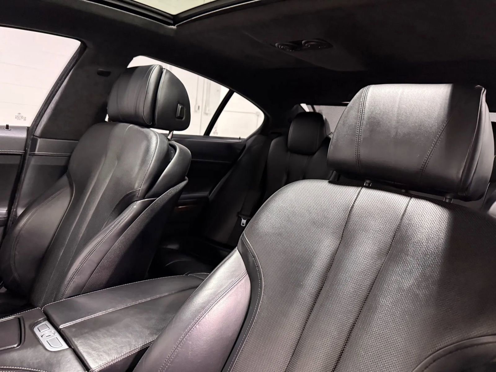 Used 2017 BMW 650i Gran Coupe xDrive 650i Gran Coupe xDrive 4D image 18
