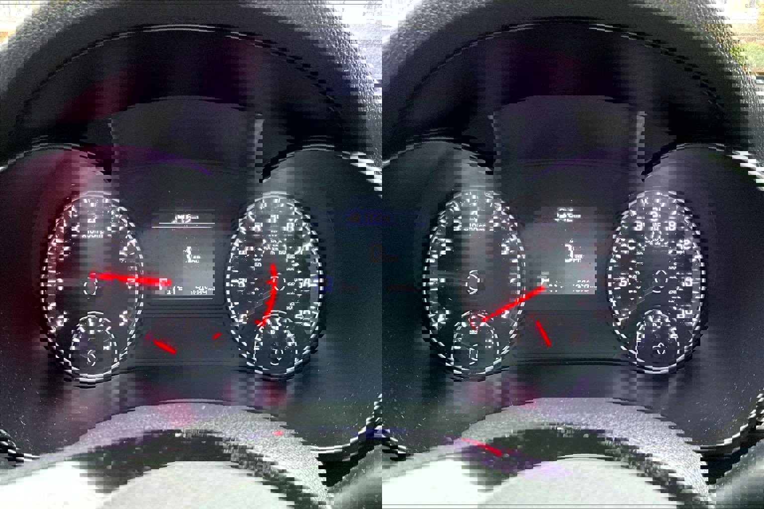 Used 2019 Kia Optima S w/ S Panoramic Sunroof Package image 24