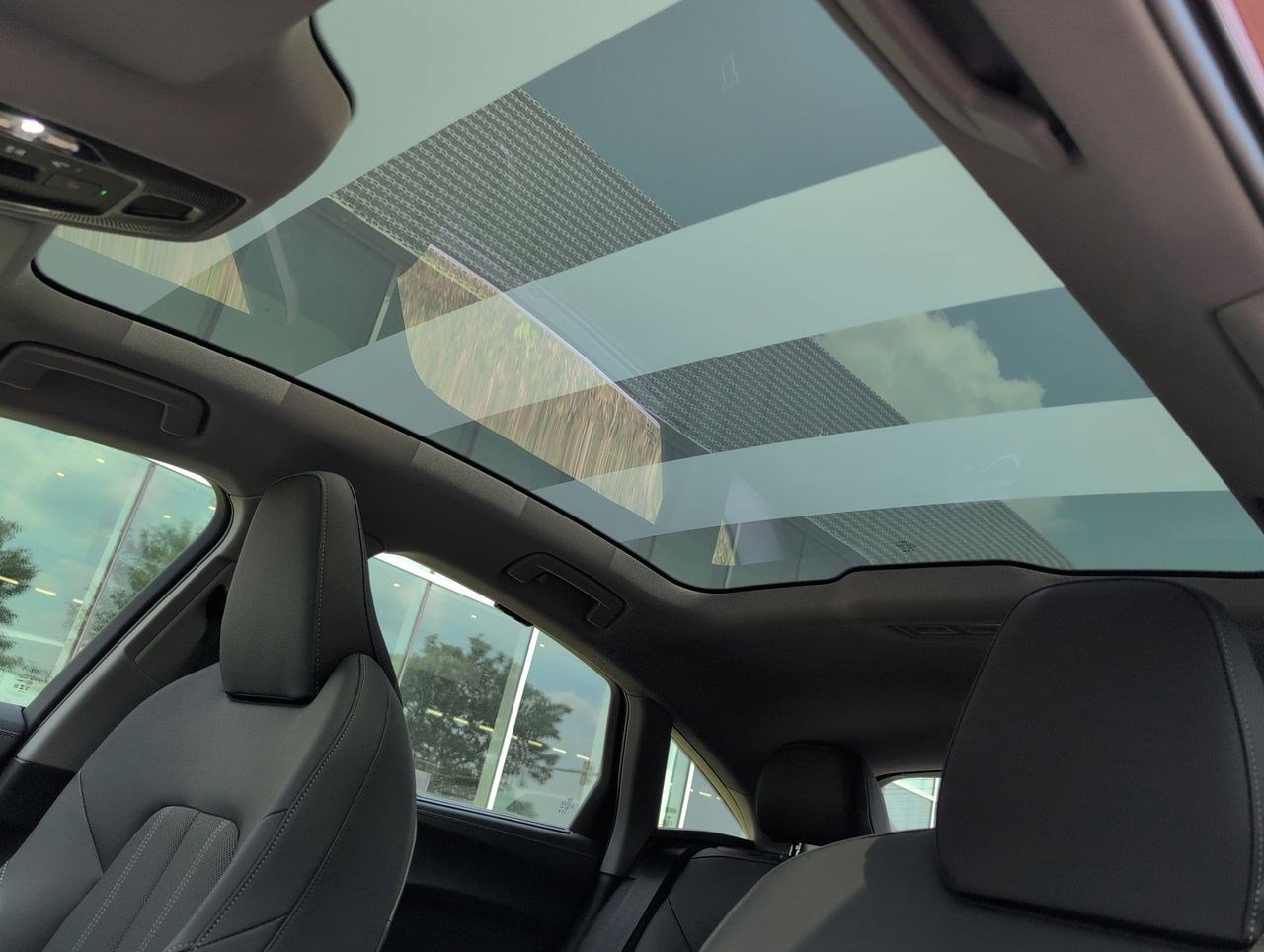 New 2025 Audi A5 2.0T Premium Plus image 12