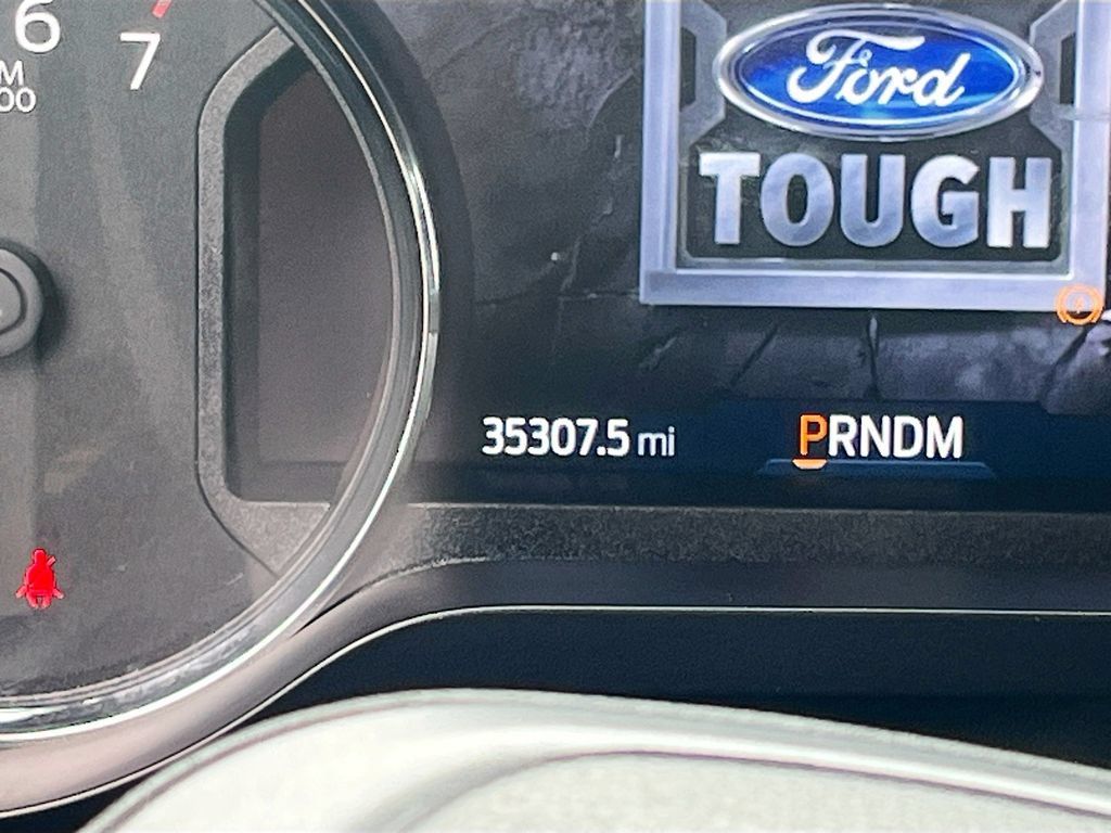 Used 2023 Ford F150 XLT w/ Equipment Group 302A High AWD/4WD image 12