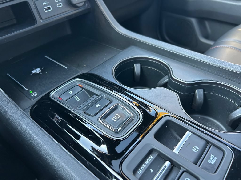 Used 2023 Honda Pilot TrailSport image 31
