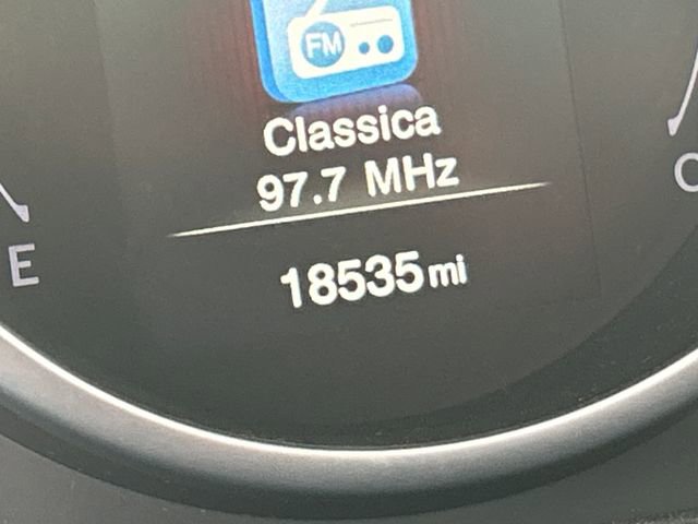 Used 2018 FIAT 500X Lounge w/ Lounge Premium Package (AWD) image 17