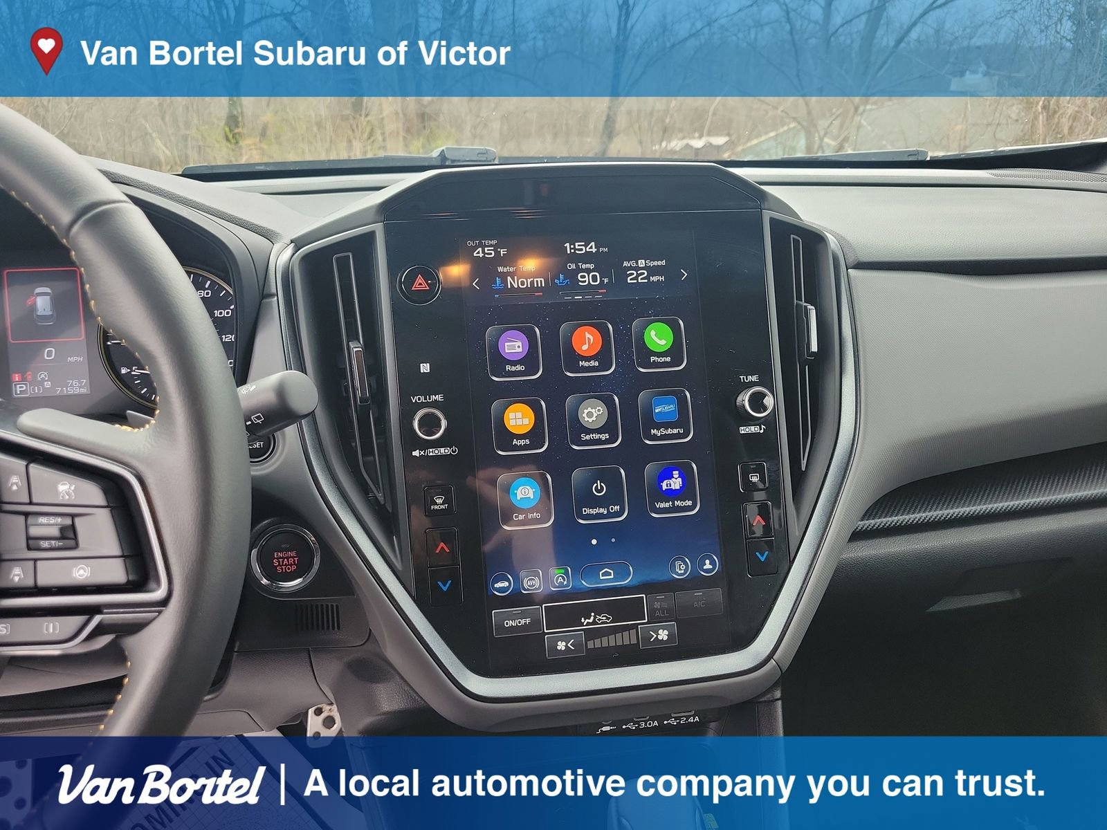 Certified 2025 Subaru Crosstrek 2.5i Sport image 18