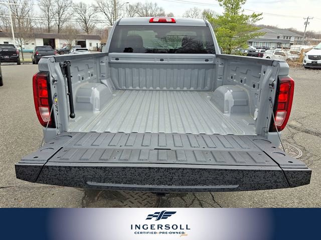 Used 2024 GMC Sierra 1500 Pro w/ Pro Value Package image 29