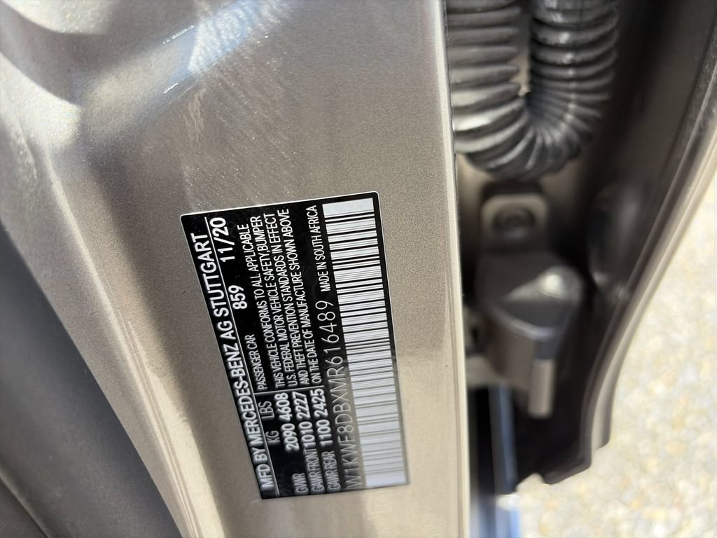 Used 2021 Mercedes-Benz C 300 Sedan image 35
