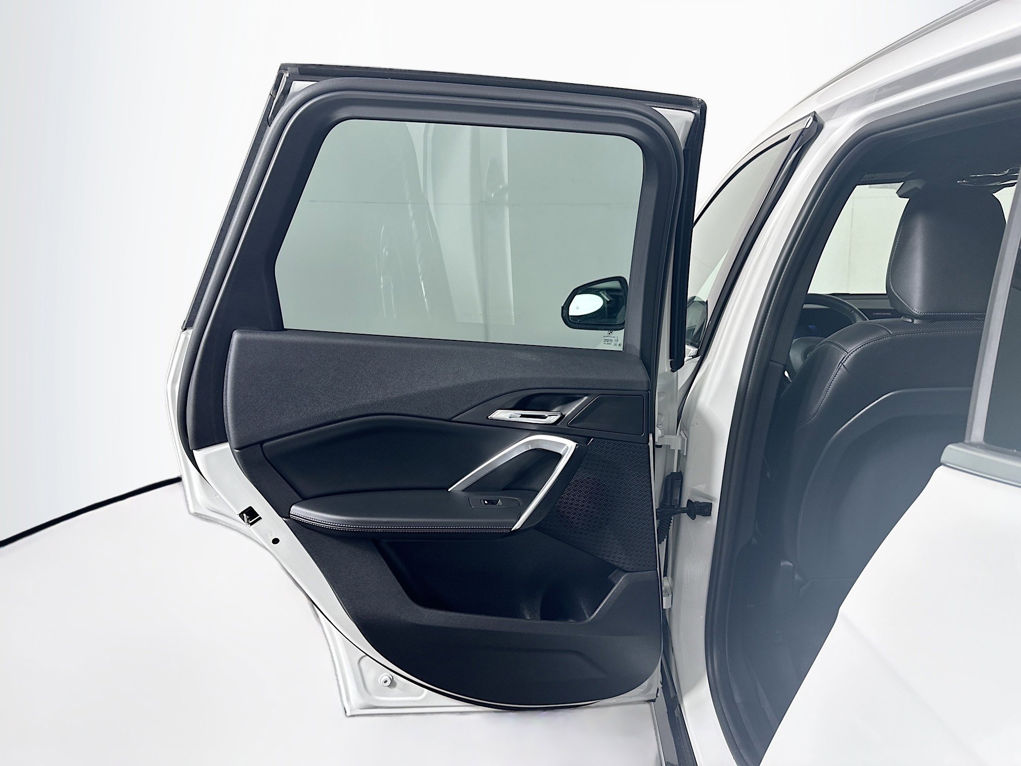 Used 2025 BMW X1 xDrive28i image 26