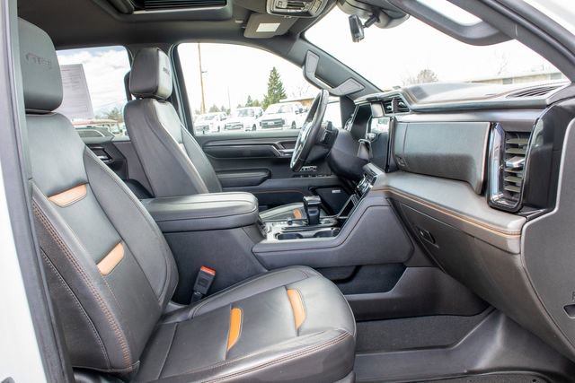 Used 2023 GMC Sierra 1500 AT4 image 27