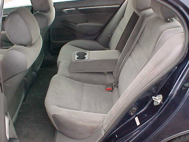 Used 2008 Honda Civic EX image 2