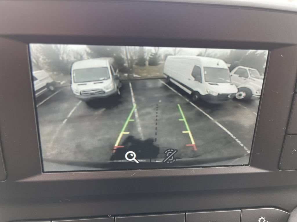 Used 2020 Ford Transit 350 XL RWD image 7