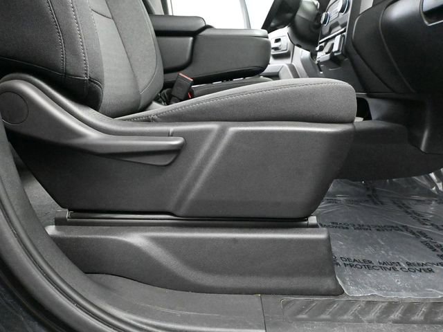 Used 2023 Chevrolet Silverado 1500 Custom image 44