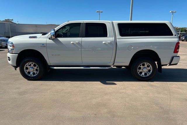 Used 2023 RAM 2500 Laramie AWD/4WD image 2