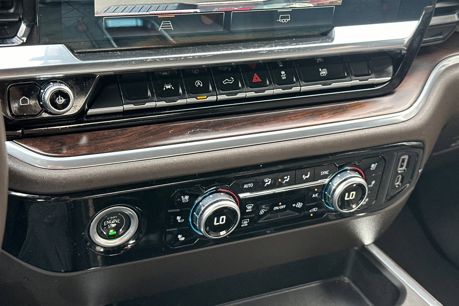 Used 2022 GMC Sierra 1500 SLT w/ SLT Convenience Package image 20