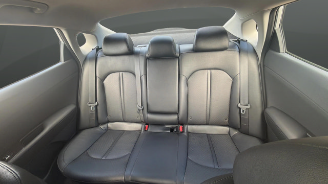 Used 2020 Kia Optima EX FWD image 17