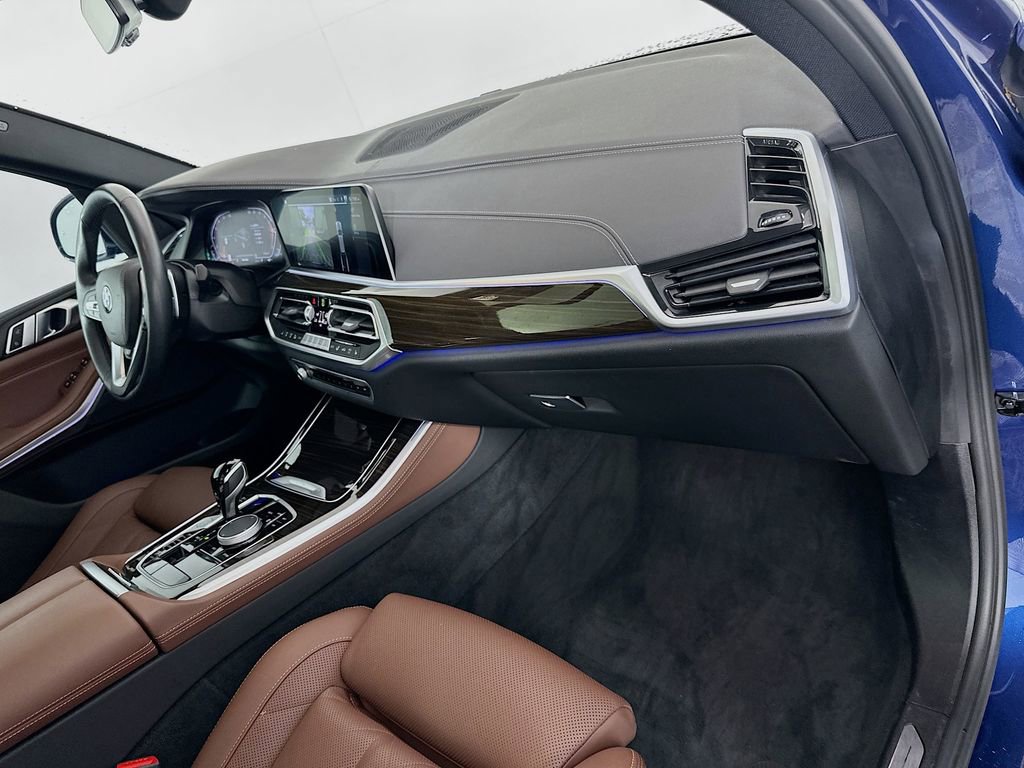 Used 2023 BMW X5 sDrive40i image 30