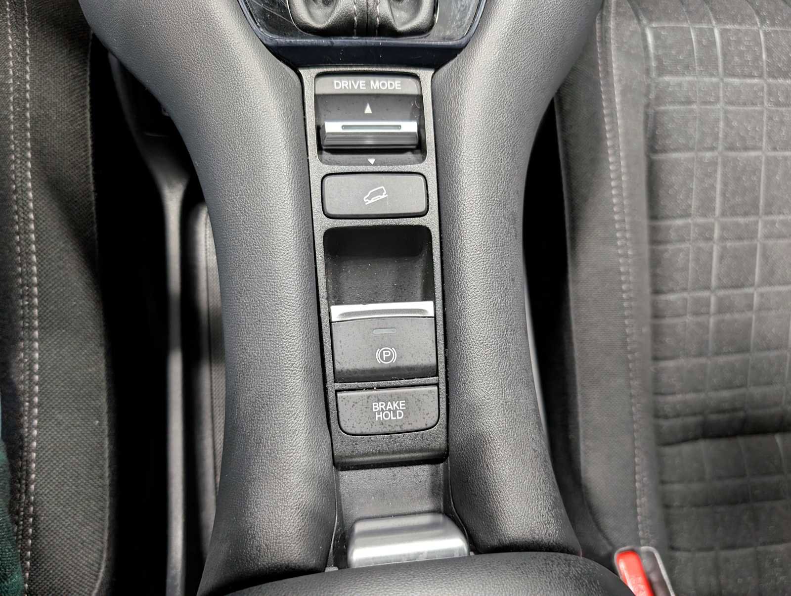 Certified 2023 Honda HR-V LX image 25