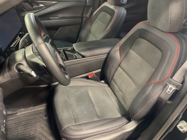 Used 2025 Chevrolet Blazer EV RS image 15