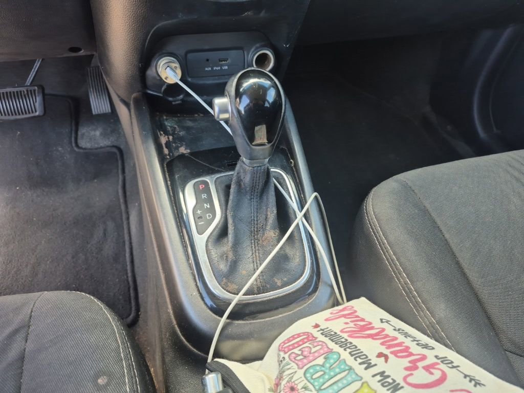 Used 2012 Kia Soul + image 6