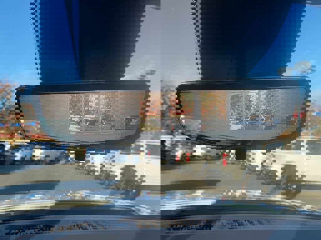 New 2026 Chevrolet Silverado 1500 LTZ w/ LTZ Premium Package image 37