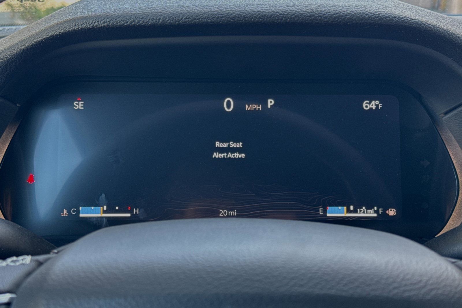 Used 2025 Jeep Grand Cherokee Laredo X image 23