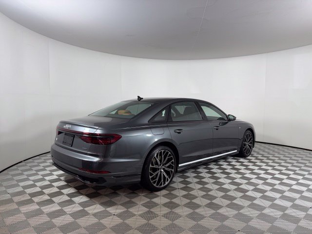New 2027 Audi A8 L 3.0T AWD/4WD image 7