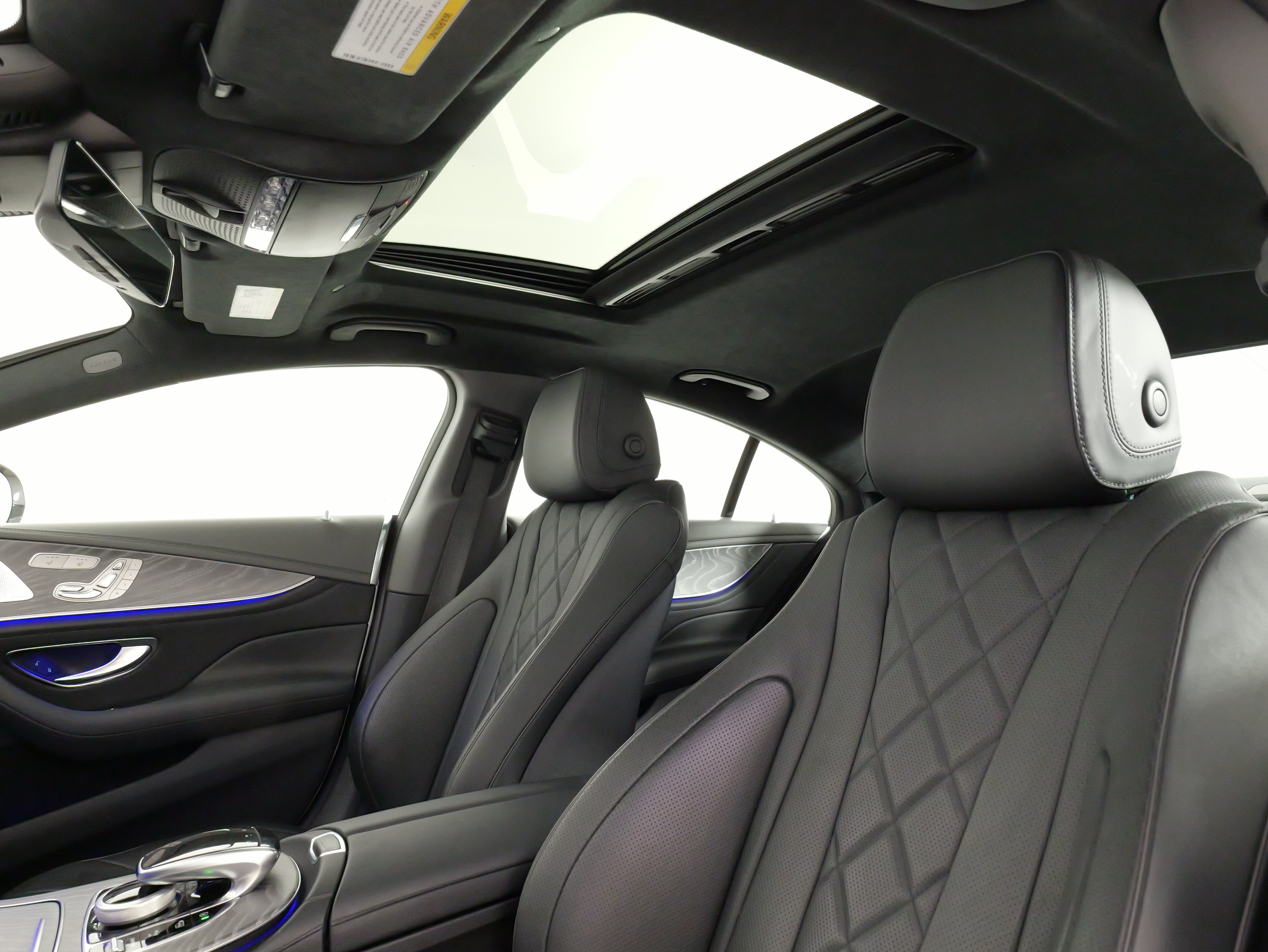 Used 2019 Mercedes-Benz CLS 450 4MATIC image 33
