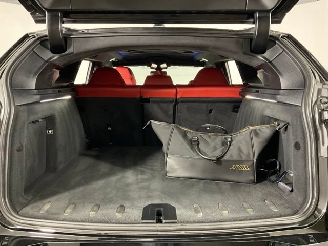 Used 2023 BMW XM AWD/4WD image 38