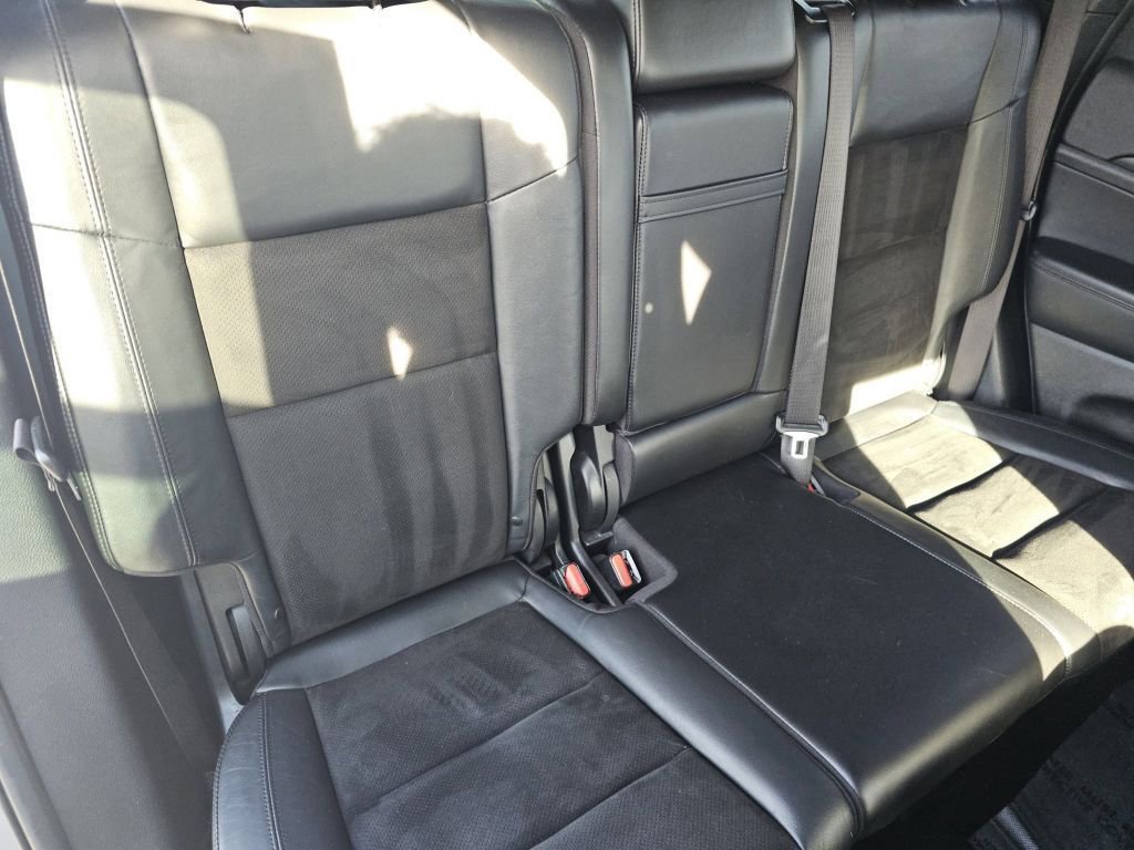 Used 2021 Jeep Grand Cherokee Laredo X image 27