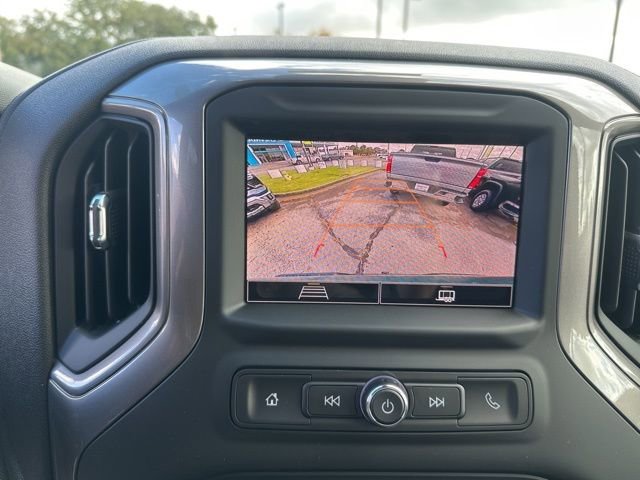 New 2026 Chevrolet Silverado 1500 Custom Trail Boss w/ LPO, Dark Essentials Package image 23