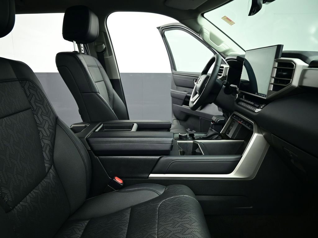 Used 2023 Toyota Tundra Limited w/ TRD Off-Road Package image 65