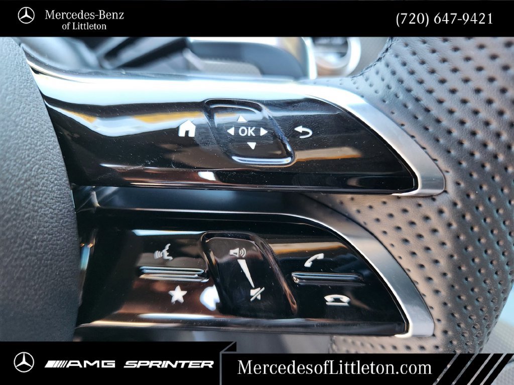 New 2026 Mercedes-Benz CLE 53 AMG 4MATIC Coupe image 28