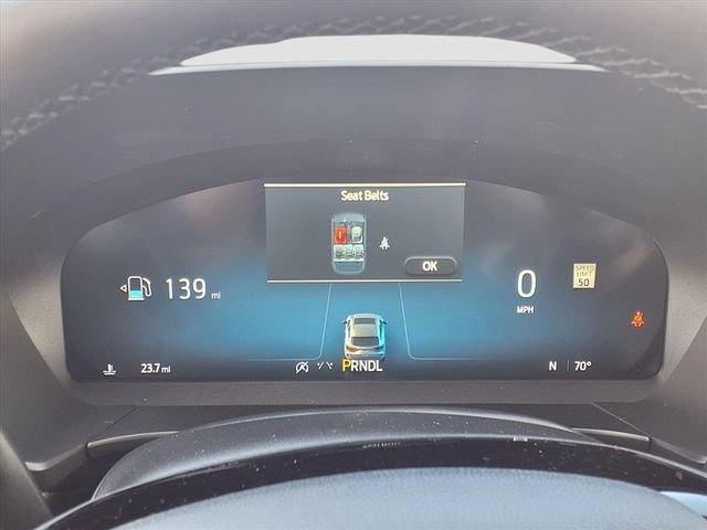 New 2026 Ford Escape Active w/ Active Premium Tech Pack FWD image 27