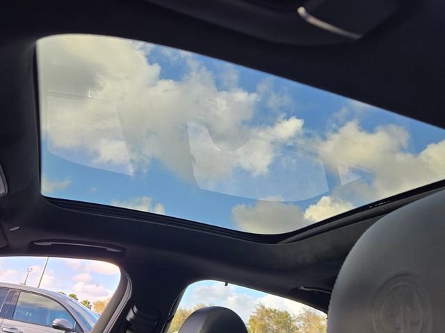 Used 2018 Mercedes-Benz E 63 AMG S image 18